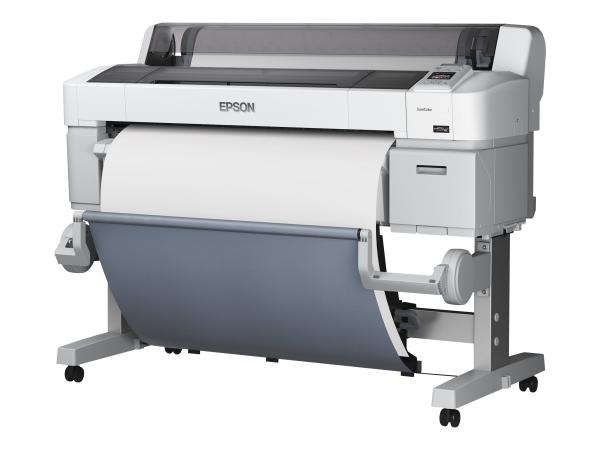 Epson SureColor SC-T5200 PS (36 Zoll) PostScript Großformatdrucker